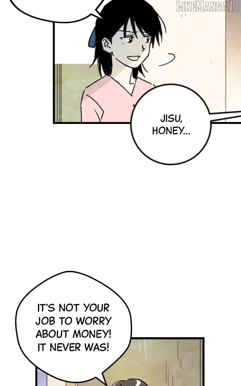 3X3! - Manhwa Chapter 49 - page 17